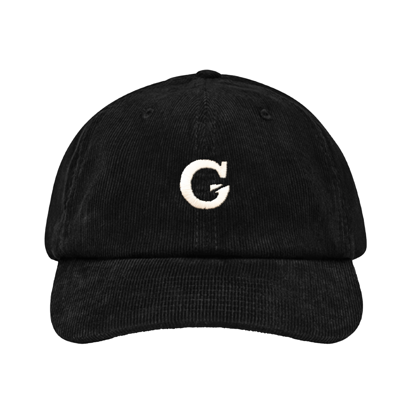 Casquette brodée Grünt