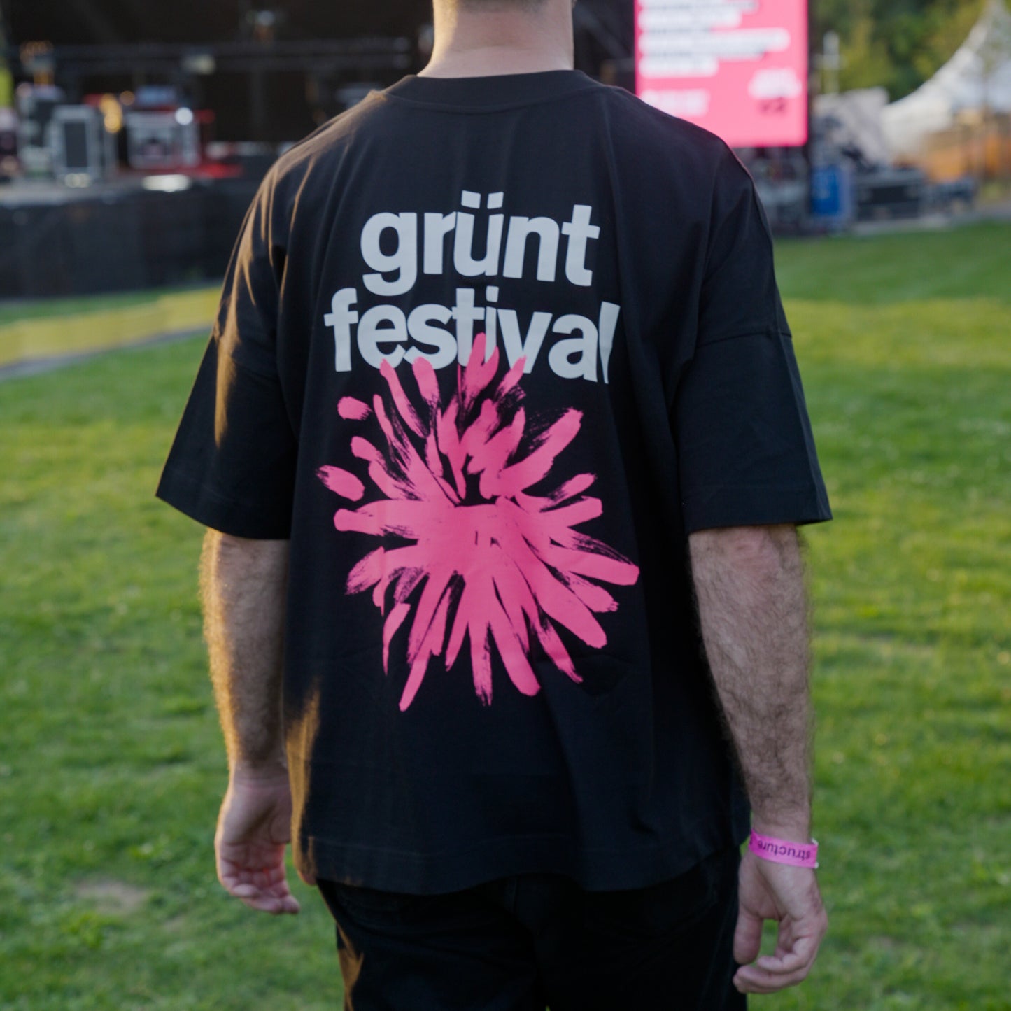 TS Noir Grünt Festival *